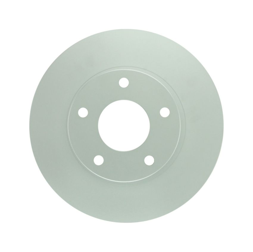 Bosch 25010690 Bosch QuietCast Disc Brake Rotor
