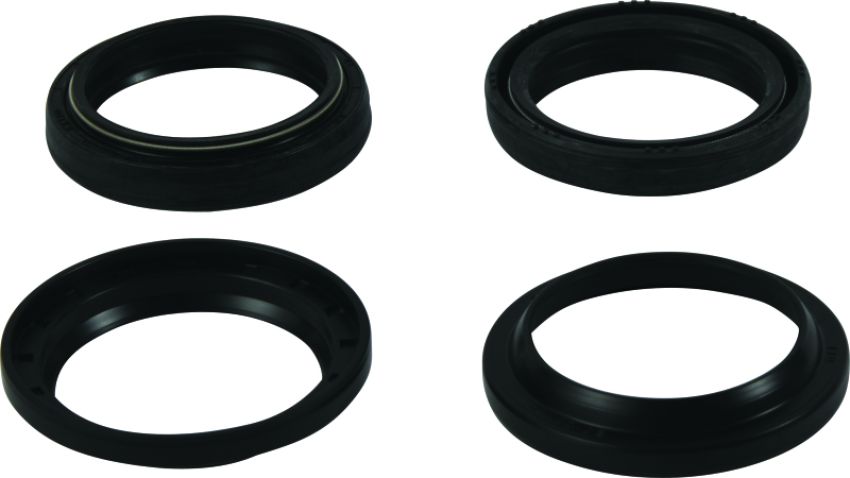 Pivot Works PWFSK-Z049 86-04 Honda XR250R PW Fork Oil & Dust Seal Kit