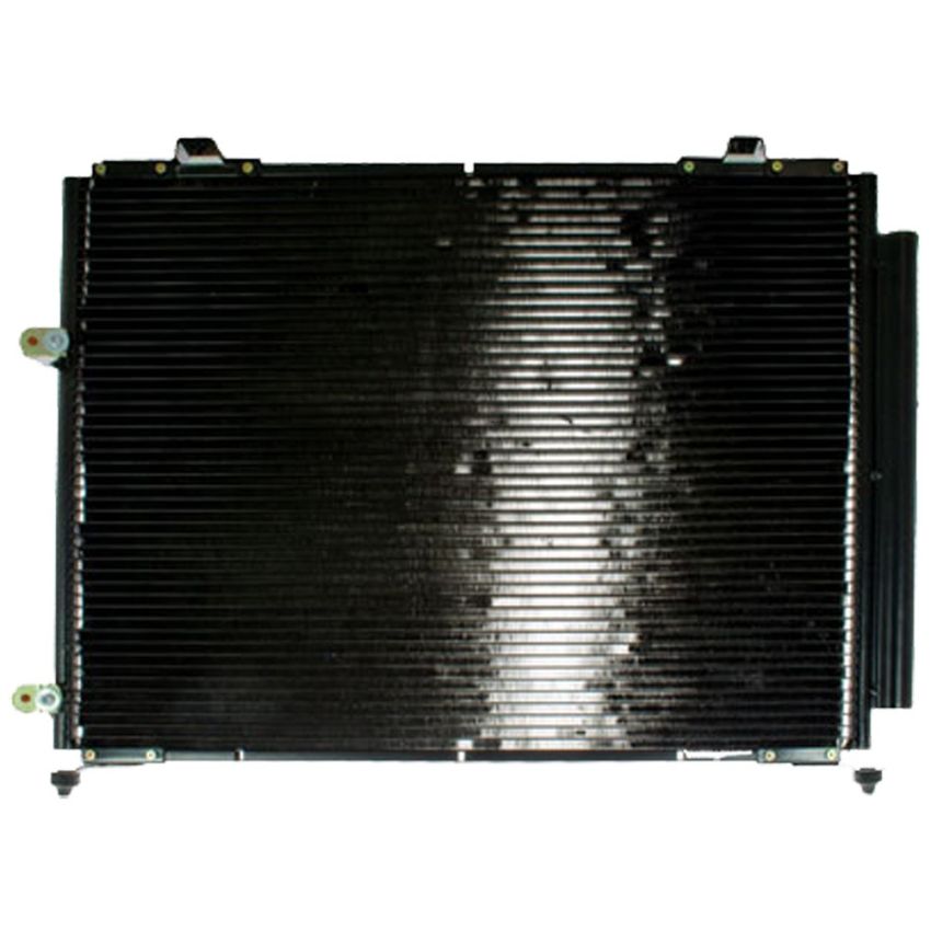 Global Parts Distributors LLC 3290C gpd Condenser 3290C