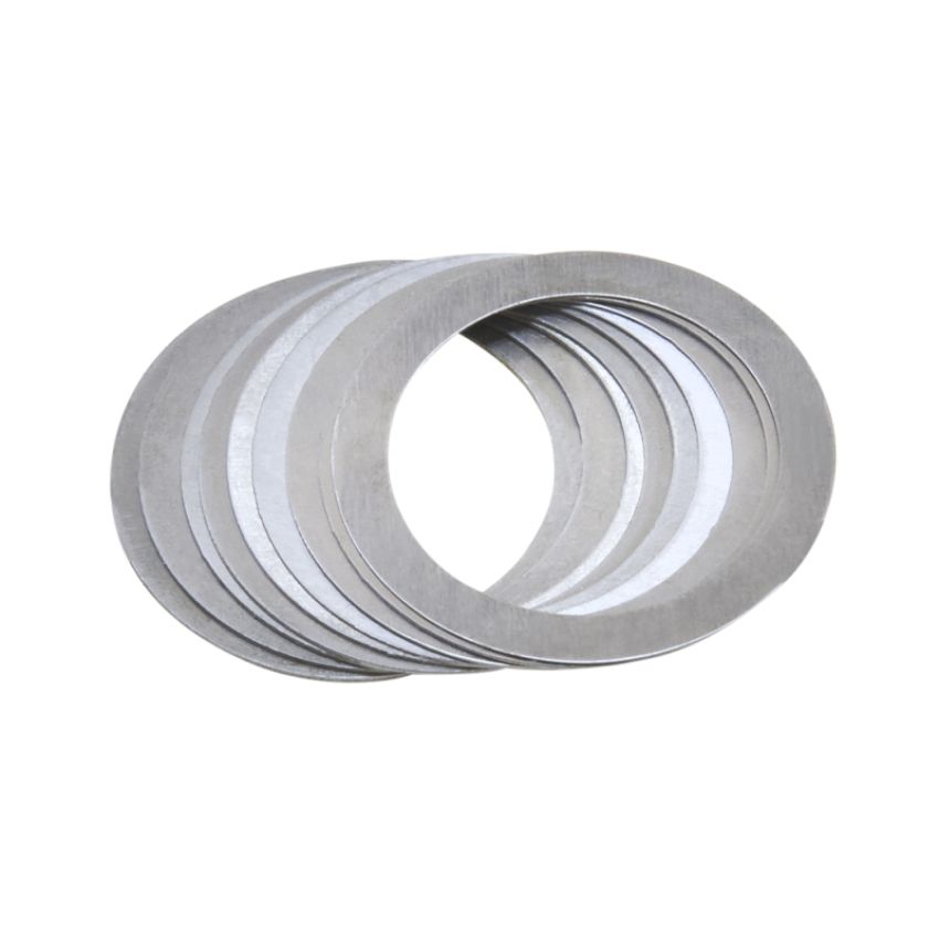 Yukon Gear & Axle SK 34801 Yukon Gear Replacement Pinion Preload Shims For Dana 60 / Dana 61 & Dana 70-U