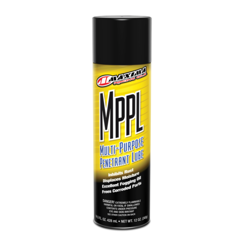 MPPL Multi Purpose Penet rant Lube Case 12x15.5oz