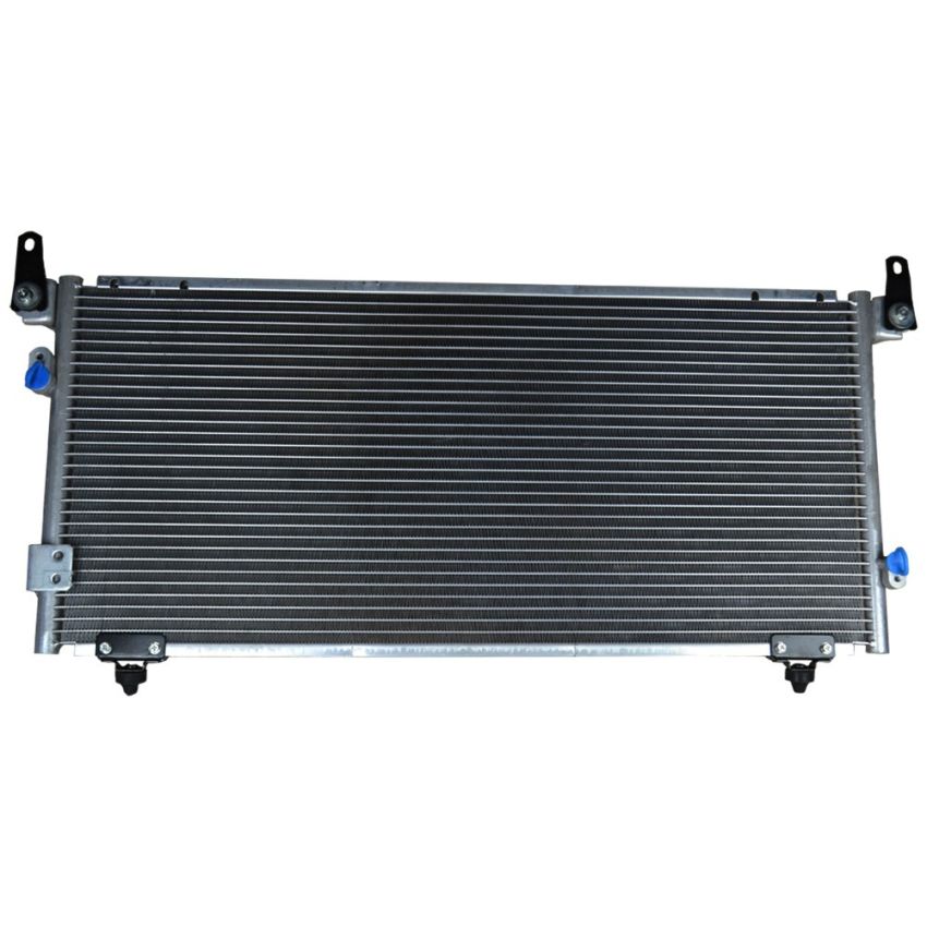 Global Parts Distributors LLC 3296C gpd Condenser 3296C