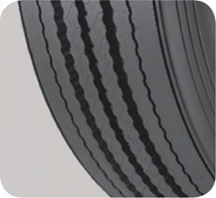 GENERAL Ameri*Steel S380A 295/75R22.5