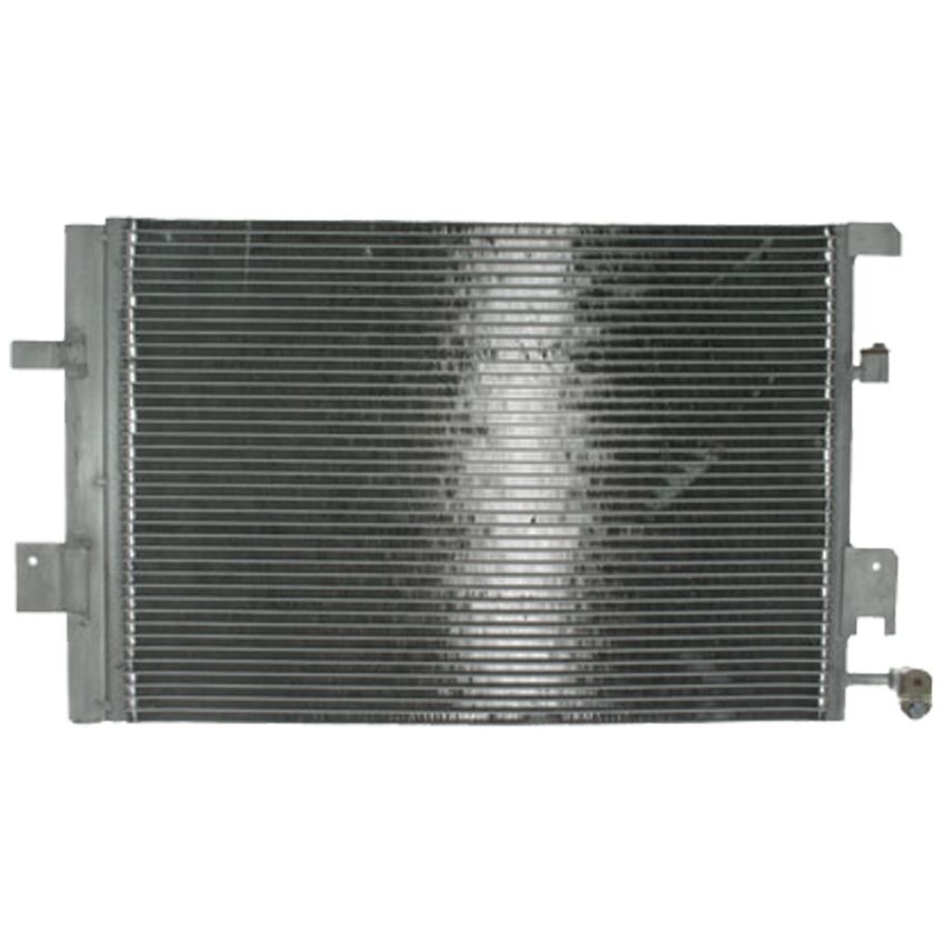 Global Parts Distributors LLC 3297C gpd Condenser 3297C