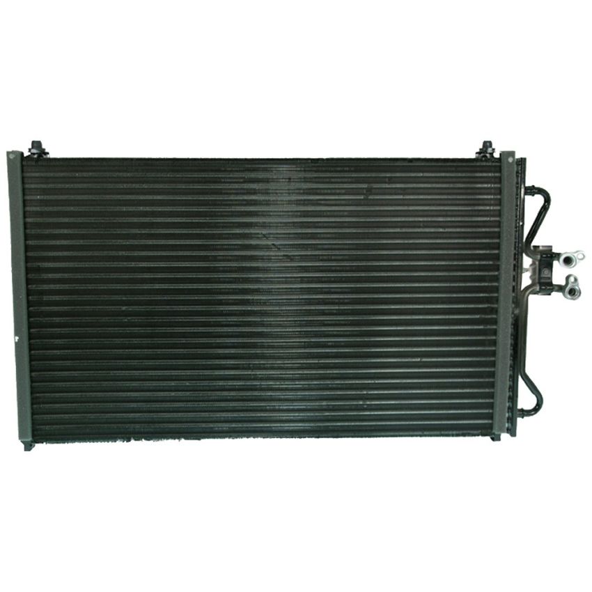 Global Parts Distributors LLC 3298C gpd Condenser 3298C