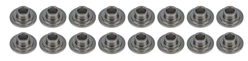 PAC RACING SPRINGS PACPAC-R658-16 1.450 Pacaloy Valve Spring Retainers (16)