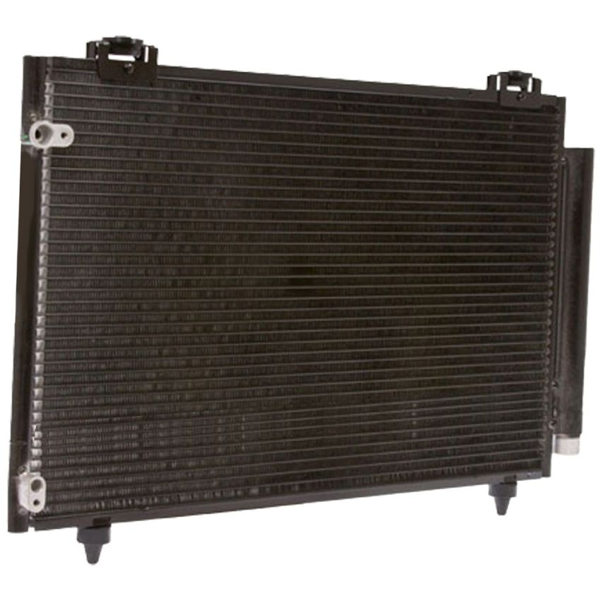 Global Parts Distributors LLC 3299C gpd Condenser 3299C