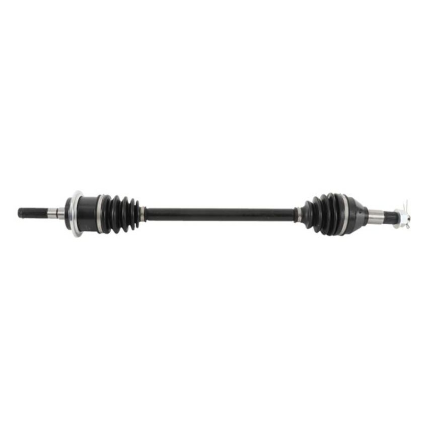 All Balls Racing AB8-CA-8-219 14-18 Can-Am Maverick 1000R XMR 8 Ball Axle Front Right