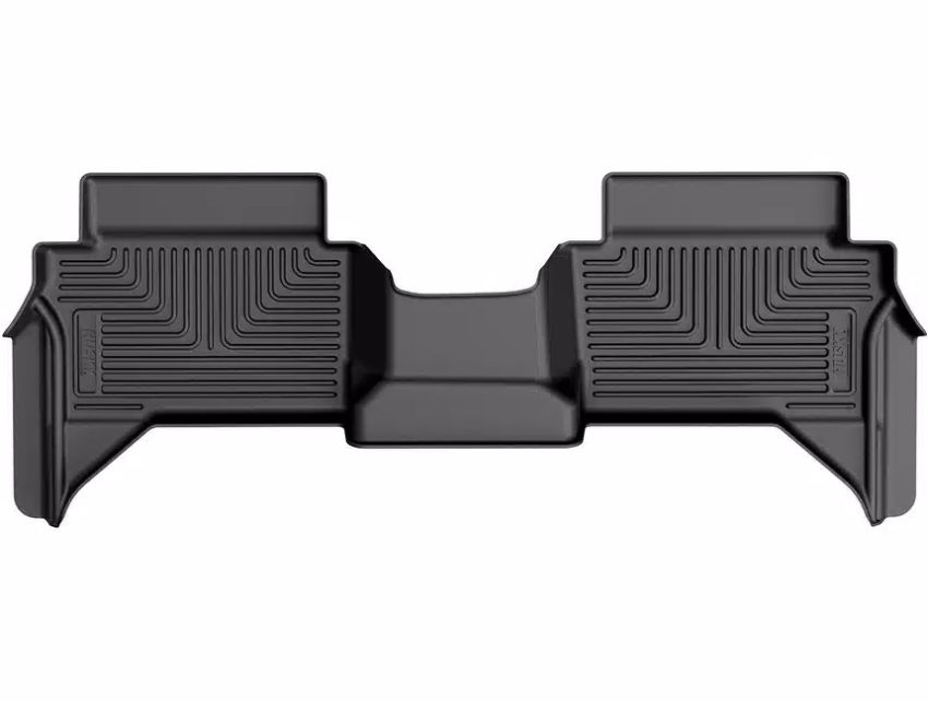 HUSKY LINERS HSK54591 X-Act Contour Floor Liners