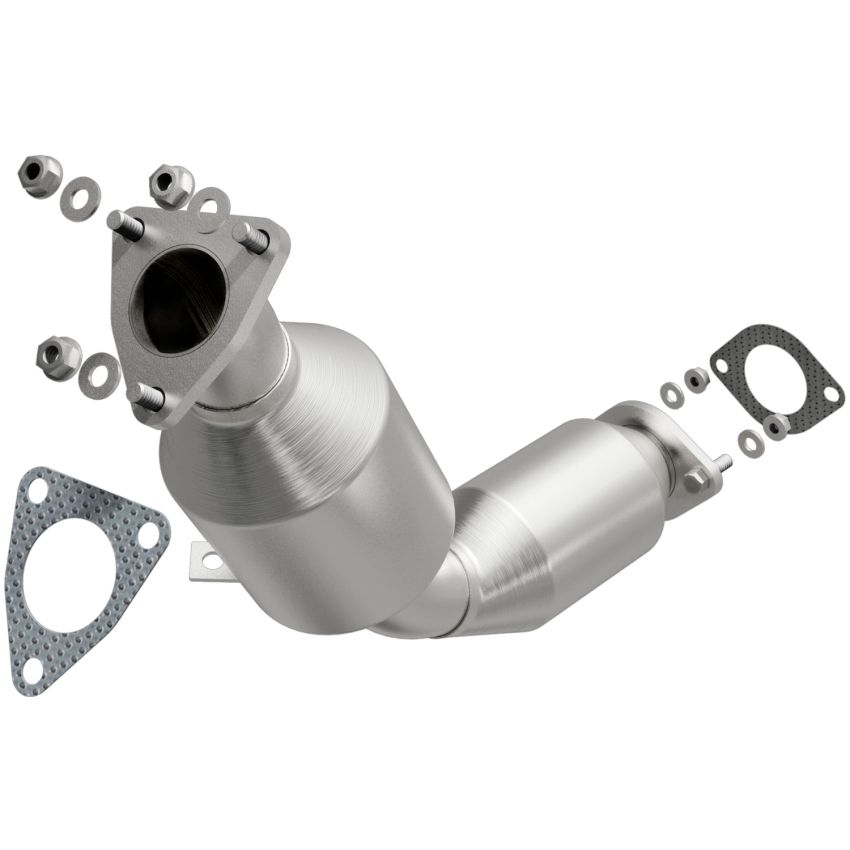MagnaFlow Exhaust Products 5481601 California Direct-Fit Catalytic Converter
