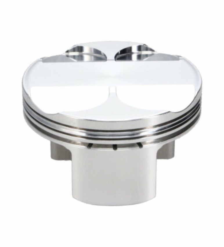 JE Pistons 284692 Kawasaki NINJA 650 Piston Kit