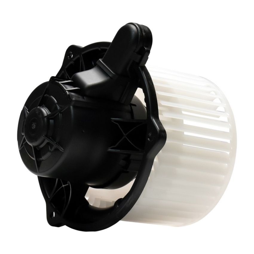 Mando 32A1013 New OE HVAC Blower Motor, Direct Replacement