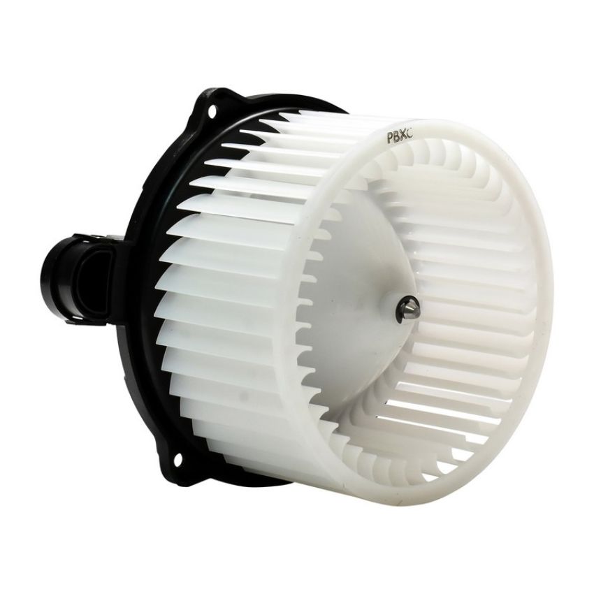 Mando 32A1014 New OE HVAC Blower Motor, Direct Replacement