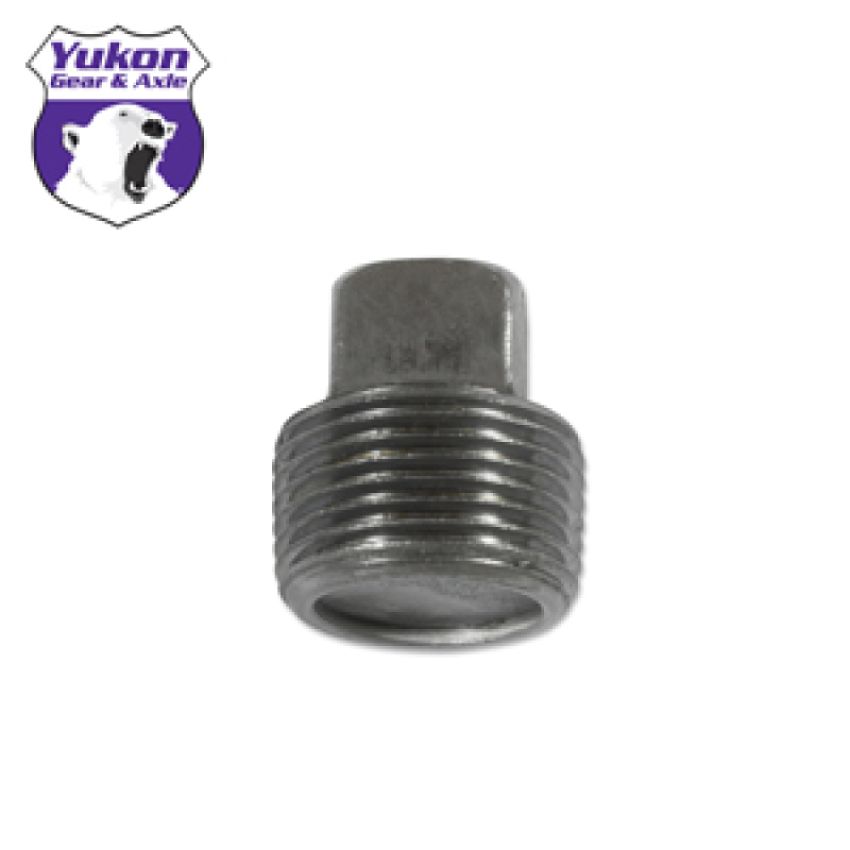 Yukon Gear & Axle YSPFP-01 Yukon Gear Fill Plug For Ford 9in / 1/2in Thread