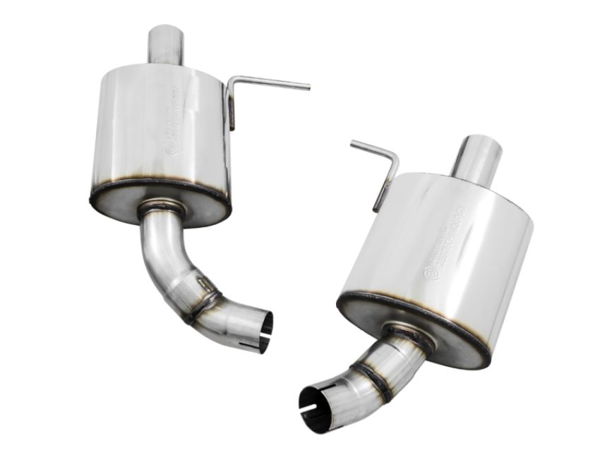 AWE Tuning 3815-11034 Volkswagen MK7 Alltrack 1.8L Turbo Track-to-Touring Conversion Kit