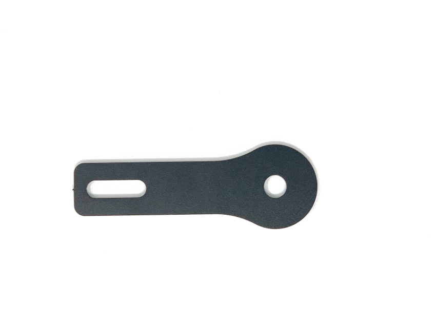 Cali Raised LED CR2418 Cali Raised Hood/Ditch Light Extension For Cb Antenna Mount