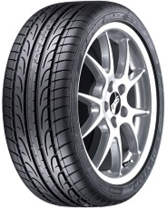 DUNLOP SP Sport Maxx 255/40R17 Summer