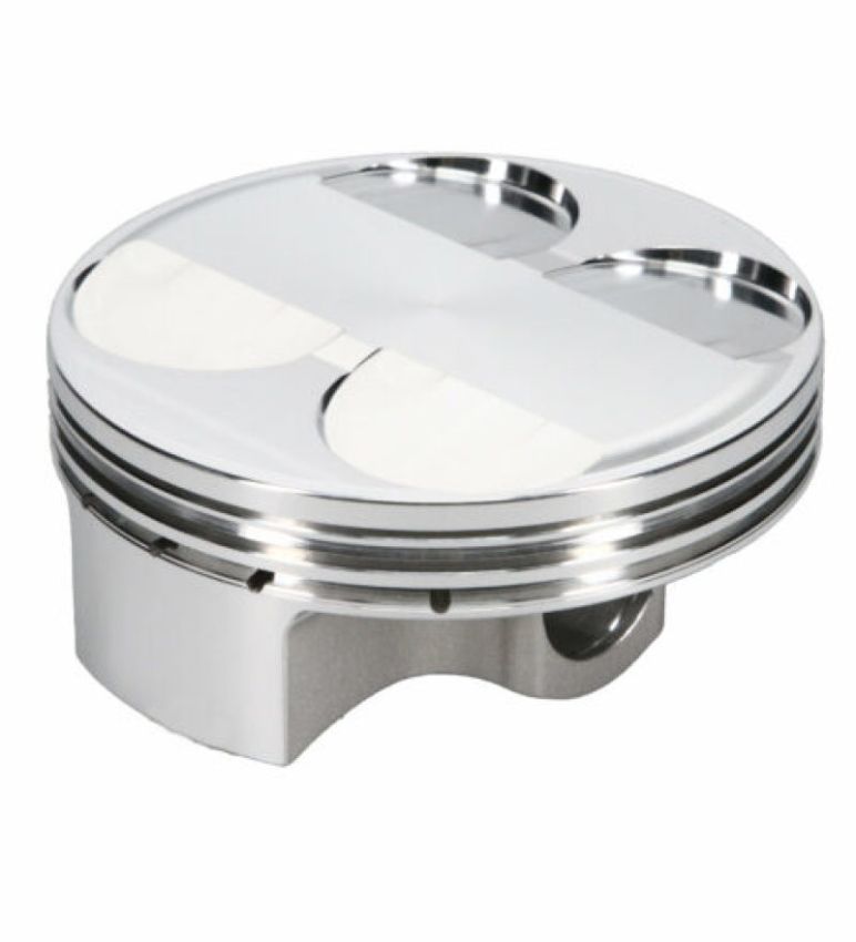JE Pistons 284682 Kawasaki KFX450 PRO Piston Kit