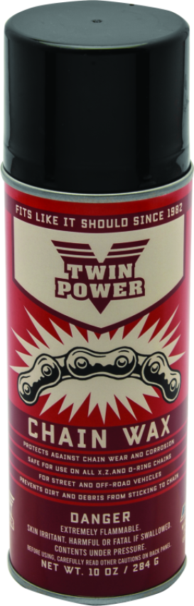 TwinPower 539062 Chain Wax