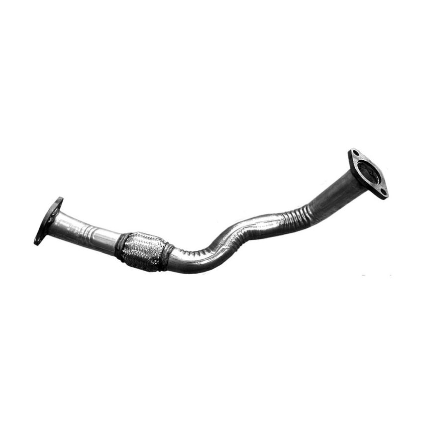 AP Exhaust 38029 Prebent Exhaust Pipe