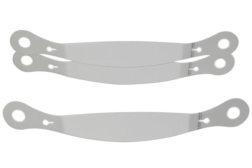 Laminated Tearoff Stilo ST5 With Large Tabs