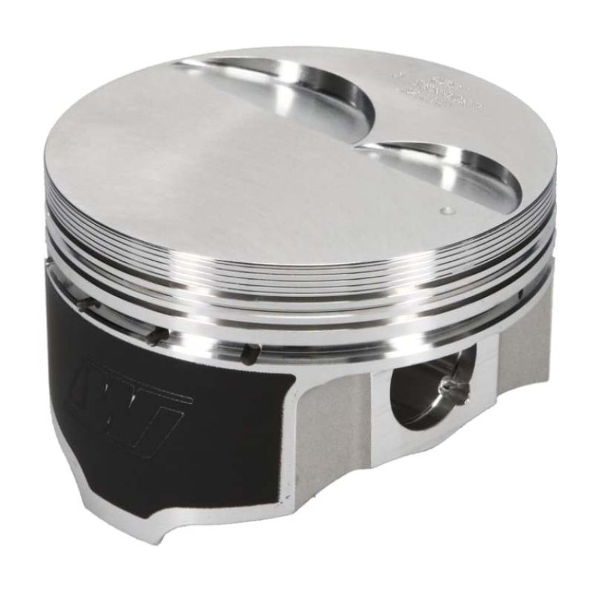 Wiseco K366X05 Piston Set, Chevrolet, LS1, 3.903 in. Bore, Professional, Set of 8