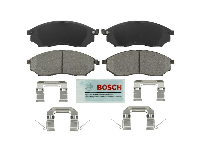 Bosch BE888H Brake Pads Front