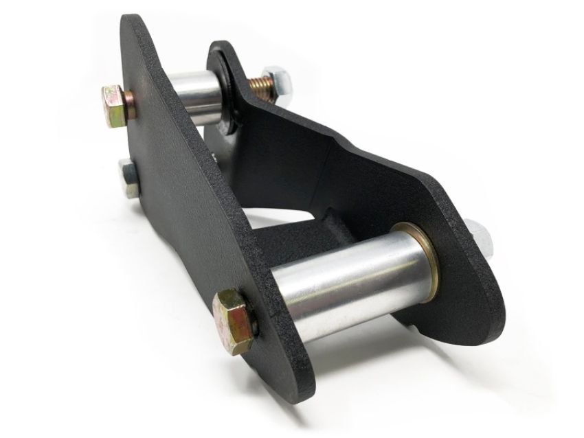 Tuff Country 30004 03-07 Dodge Ram 2500 4wd Track Bar Bracket (4.5in Drop)