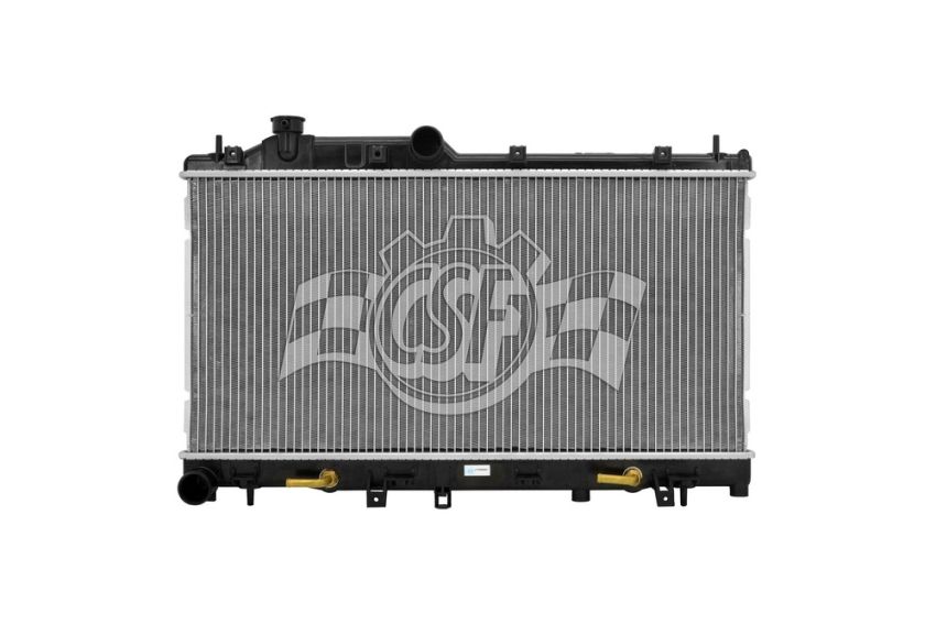 CSF 3500 Radiator