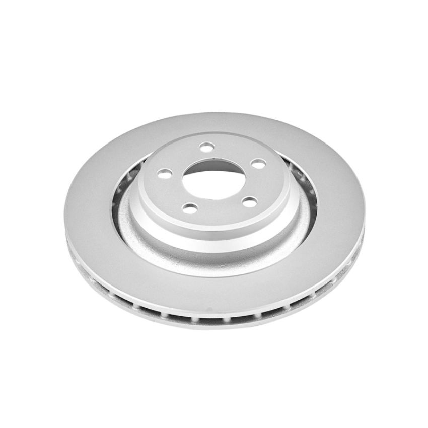 PowerStop AR8775EVC PowerStop Evolution Coated Rotor