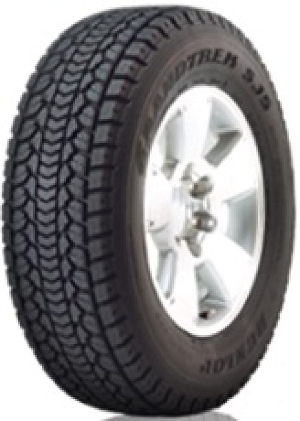 DUNLOP Grandtrek SJ5 235/65R18 Winter