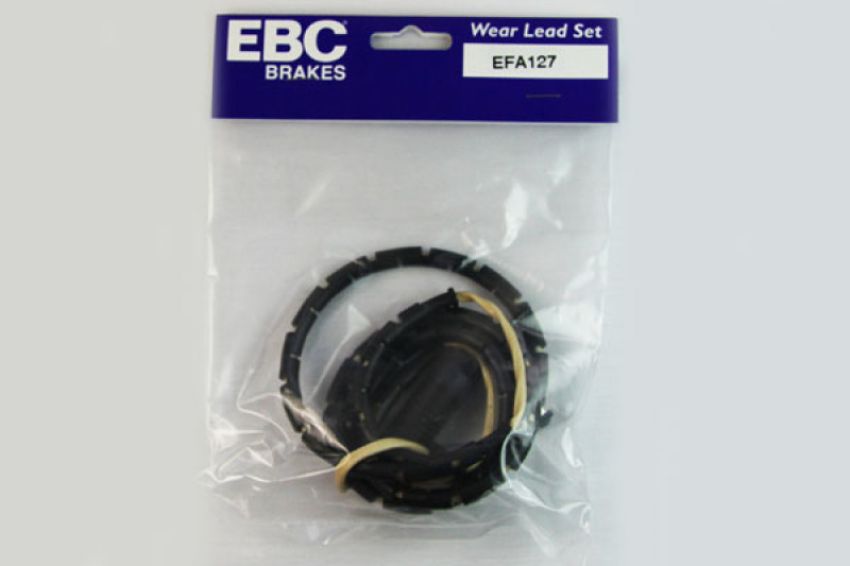 EBC Brakes EFA127 Brake Wear Lead Sensor Kit