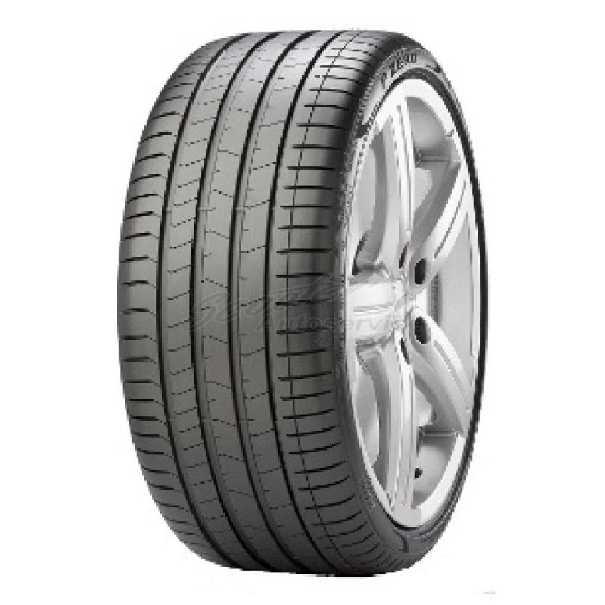 PIRELLI Pzero (PZ4) 255/40R21 Summer