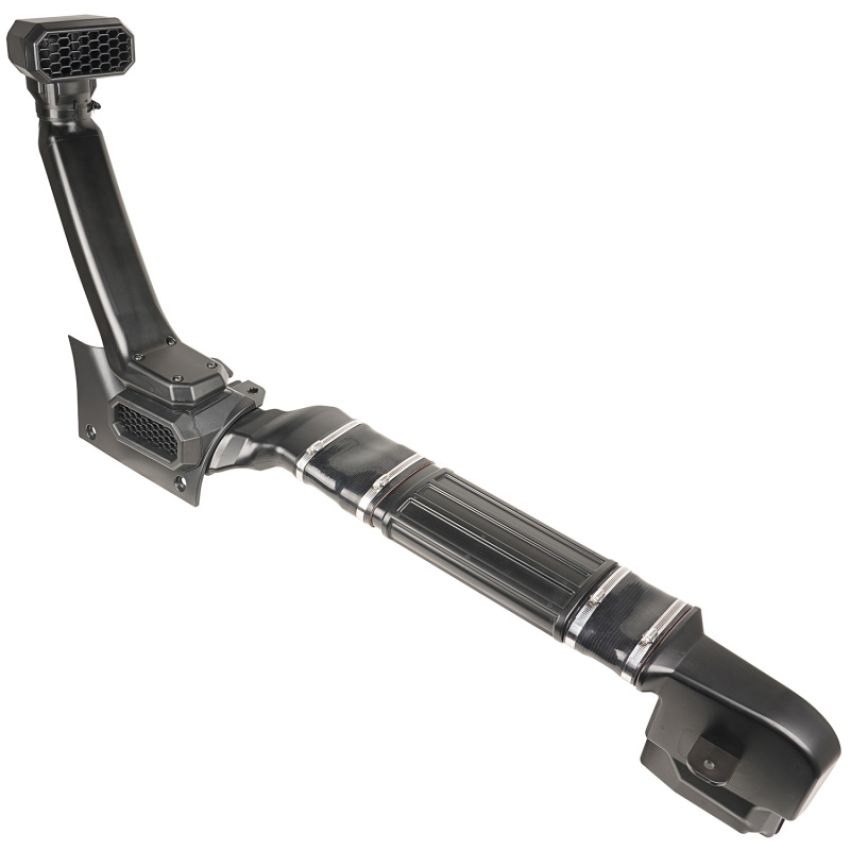 High Mount Snorkel 18-   Jeep Wrangler JL