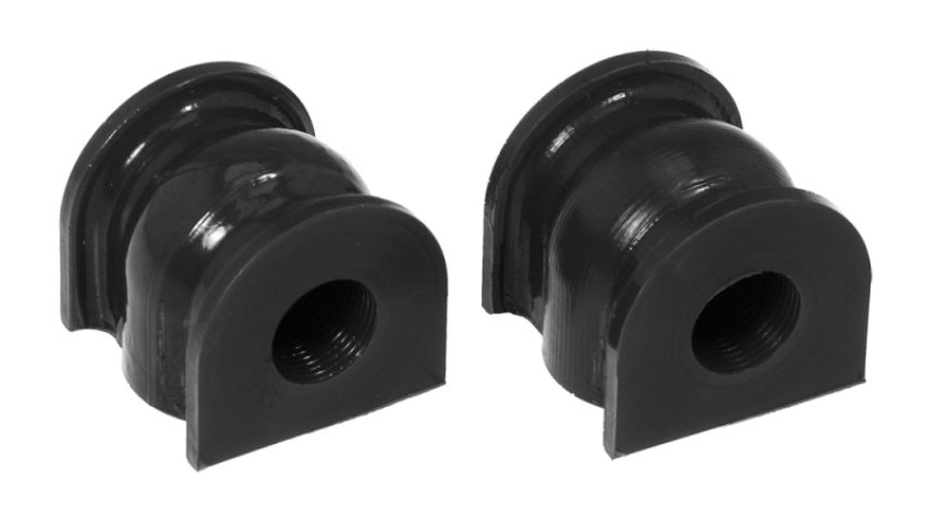Prothane 8-1137-BL 02-03 Honda Civic Rear Sway Bar Bushings - 15mm - Black