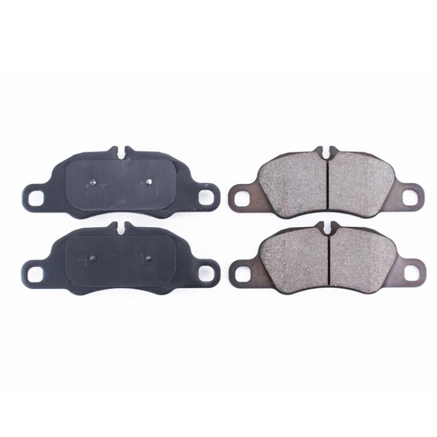 PowerStop 16-1389 PowerStop - Z16 Low-Dust Ceramic Brake Pads