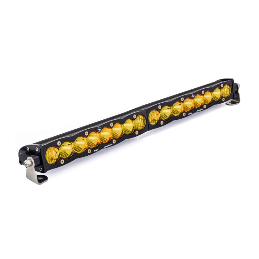 Baja Designs 702013 S8 Straight LED Light Bar
