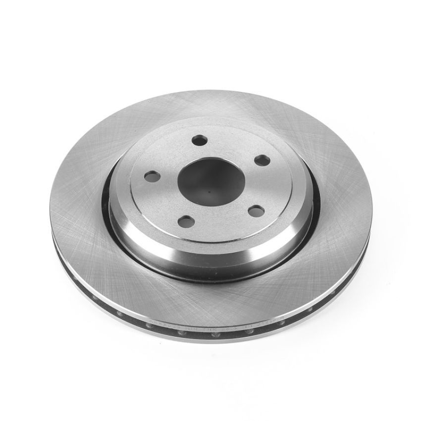 PowerStop AR83079 AutoSpecialty Brake Rotor