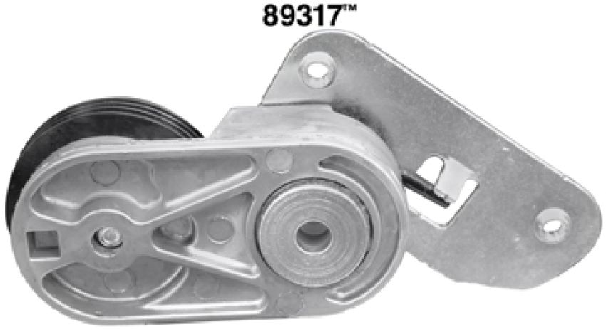 Dayco 89317 Tensioner