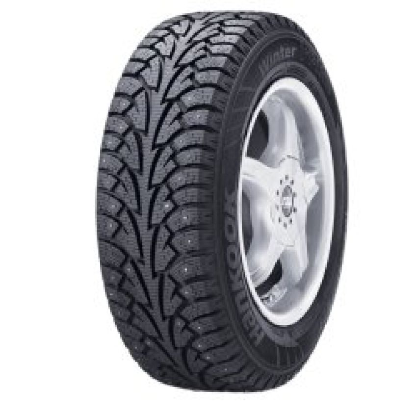 HANKOOK I*Pike W409 215/65R17 Winter