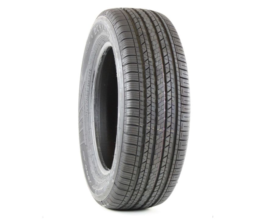 DUNLOP SP Sport 7000 A/S 215/60R16 All-Season