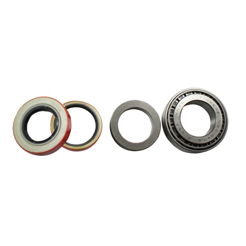 Yukon Gear & Axle AK C8.75-OEM Yukon Gear Axle Bearing w/ Inner and Outer Seals (One Side) For 8.75in Chrysler