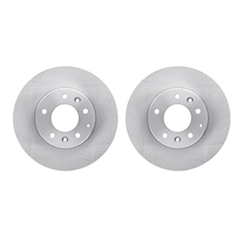 Dynamic Friction 6002-80038 Dfc Rotors