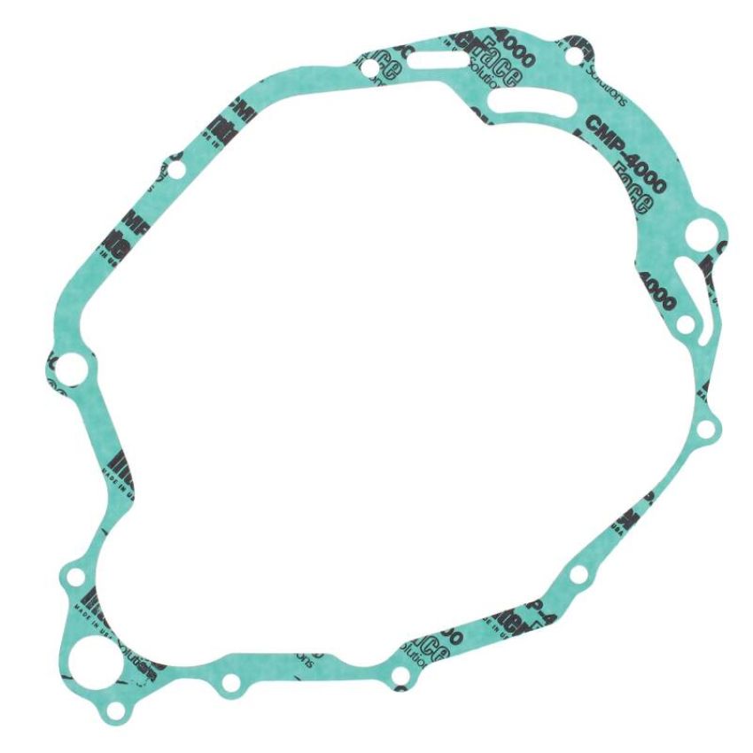 Vertex Pistons 816176 Vertex Gaskets 82-83 Yamaha XT125 Inner Clutch - Side Cover Gasket Kit