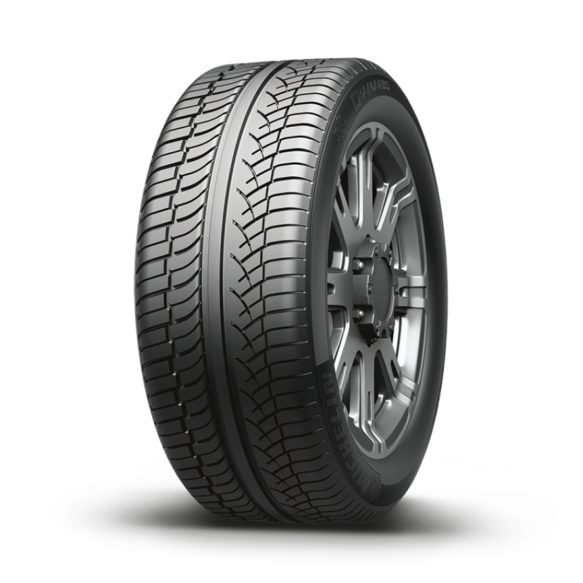 MICHELIN 4X4 Diamaris 275/40R20 Summer