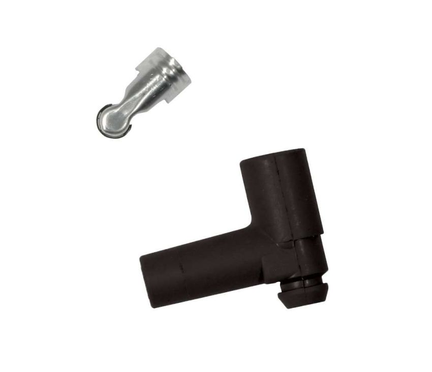 MOROSO MOR72041 Ultra 40 Boot & Terminal Kit - HEI