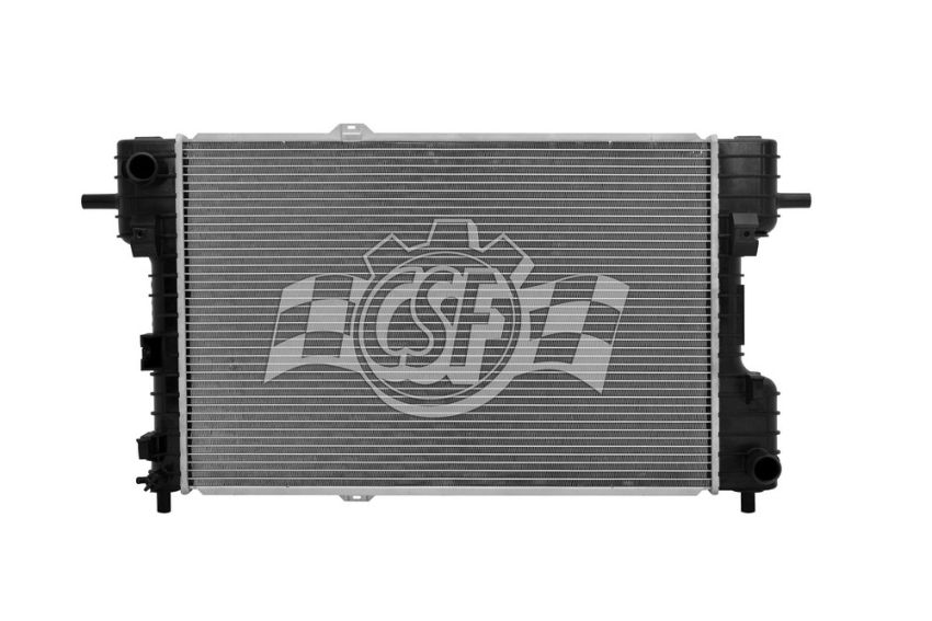 CSF 3456 Radiator