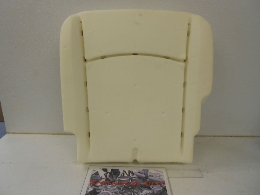 Mopar 68050461AA FOAM, Seat Cushion