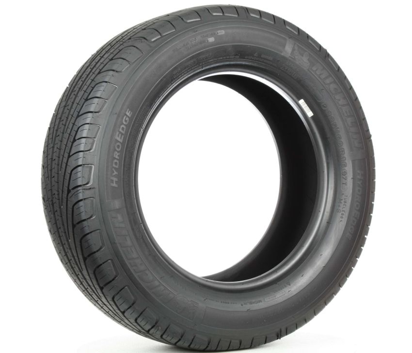 MICHELIN Hydroedge 215/60R17 All-Season