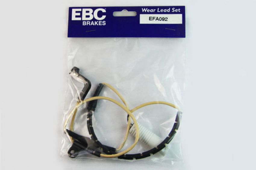 EBC Brakes EFA092 Brake Wear Lead Sensor Kit